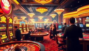 Experience thrilling games at PS99, the ultimate online gambling destination for players.