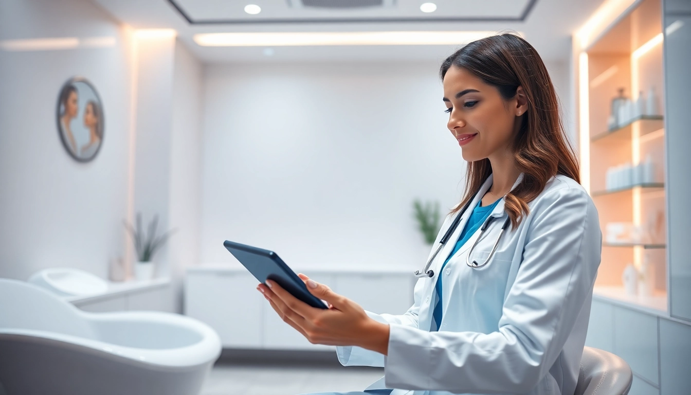 女性の薄毛治療の専門ガイド: 2025年に効果的な解決策