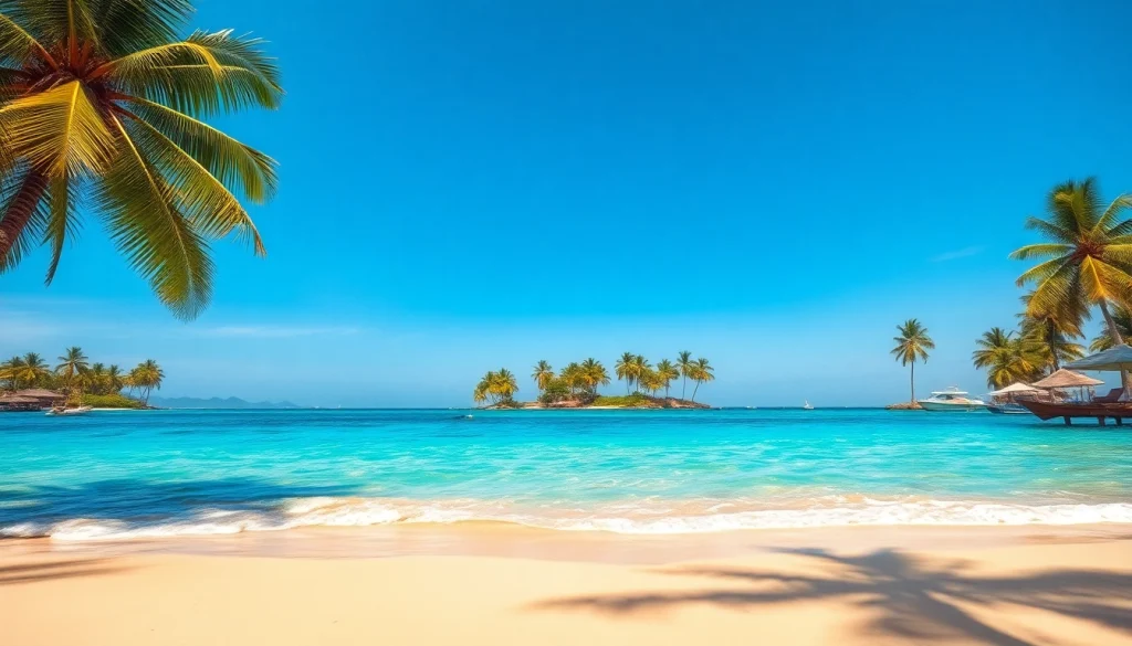 Relax on beautiful beaches, view of Sri Lanka's serene coast at https://privatetourssrilanka.com.