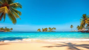 Relax on beautiful beaches, view of Sri Lanka's serene coast at https://privatetourssrilanka.com.