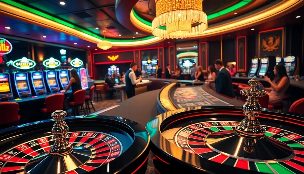 Experience the thrill of winning big at the casino with 555 win excitement!