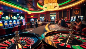 Experience the thrill of winning big at the casino with 555 win excitement!