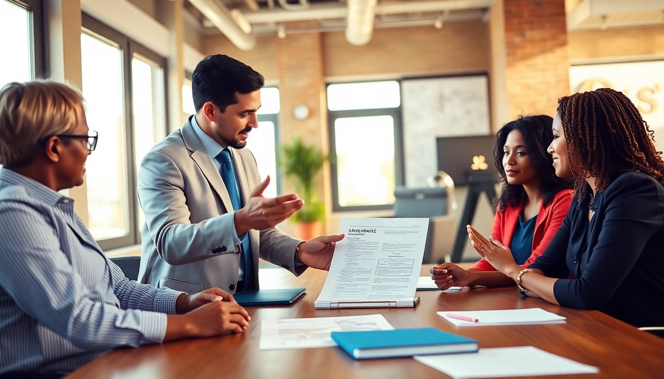 Comprehensive Guidance from a Jacksonville Immigration Lawyer for Your Legal Needs