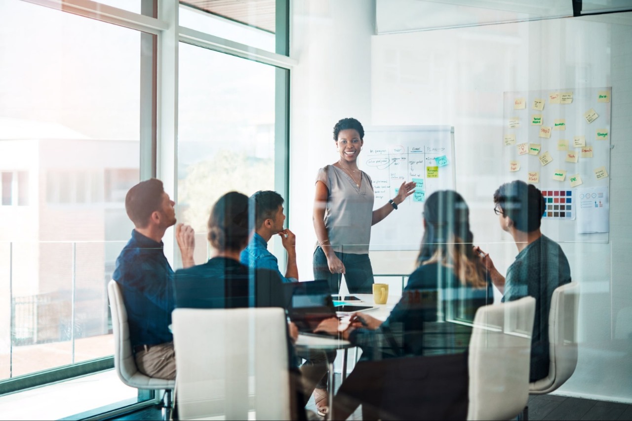 Proposal Writing and Management for Small and Medium Enterprises