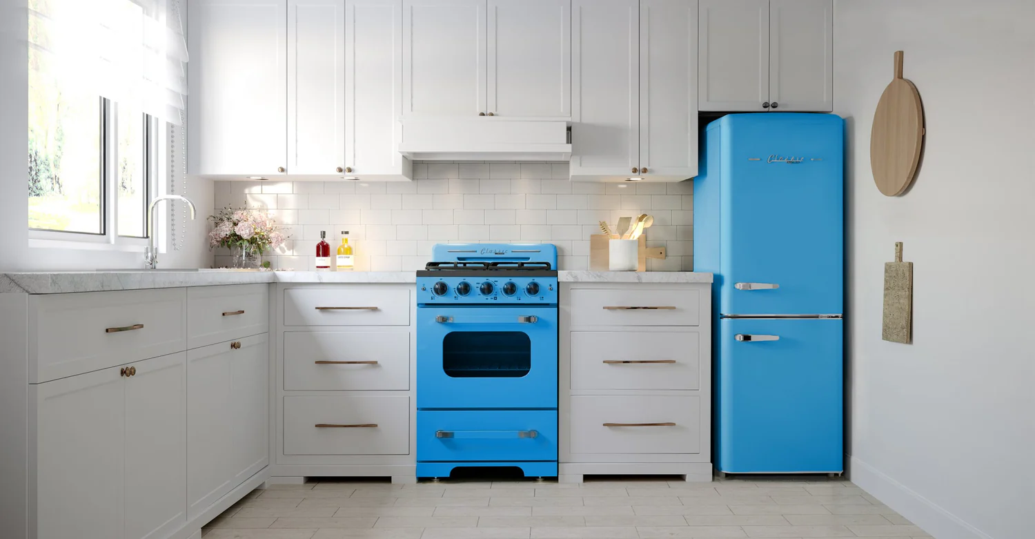 Choose Magic Chef for High-Value Affordable Appliances