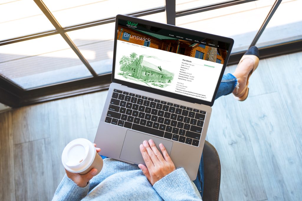 WordPress Website Development