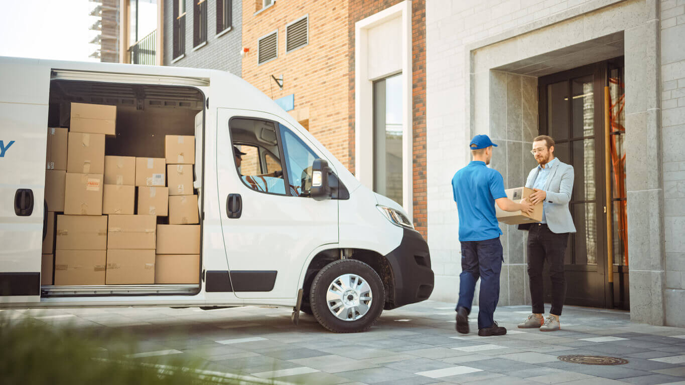 Moving Companies Calgary with Skilled Professionals