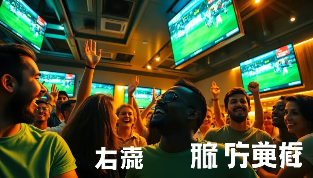 Exciting sports community engaging in high-quality live broadcasts on 토토스토리 platform.