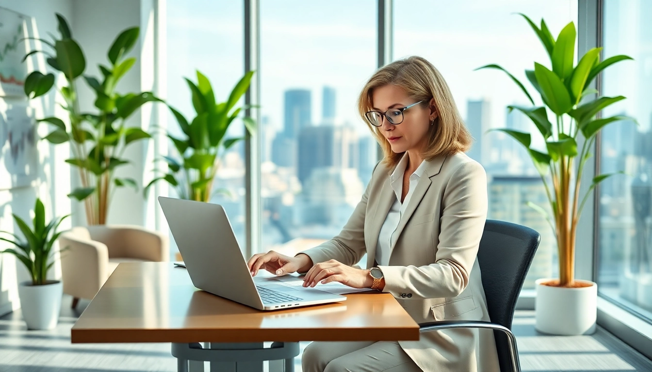 Strategie Ekspert Biuro Rachunkowe dla Sukcesu Biznesowego w 2026 roku