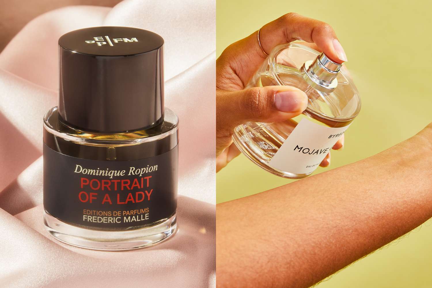 Daisy Marc Jacobs – Subtly Enrapturing Fragrance for Every Occasion | Fragrance Rich