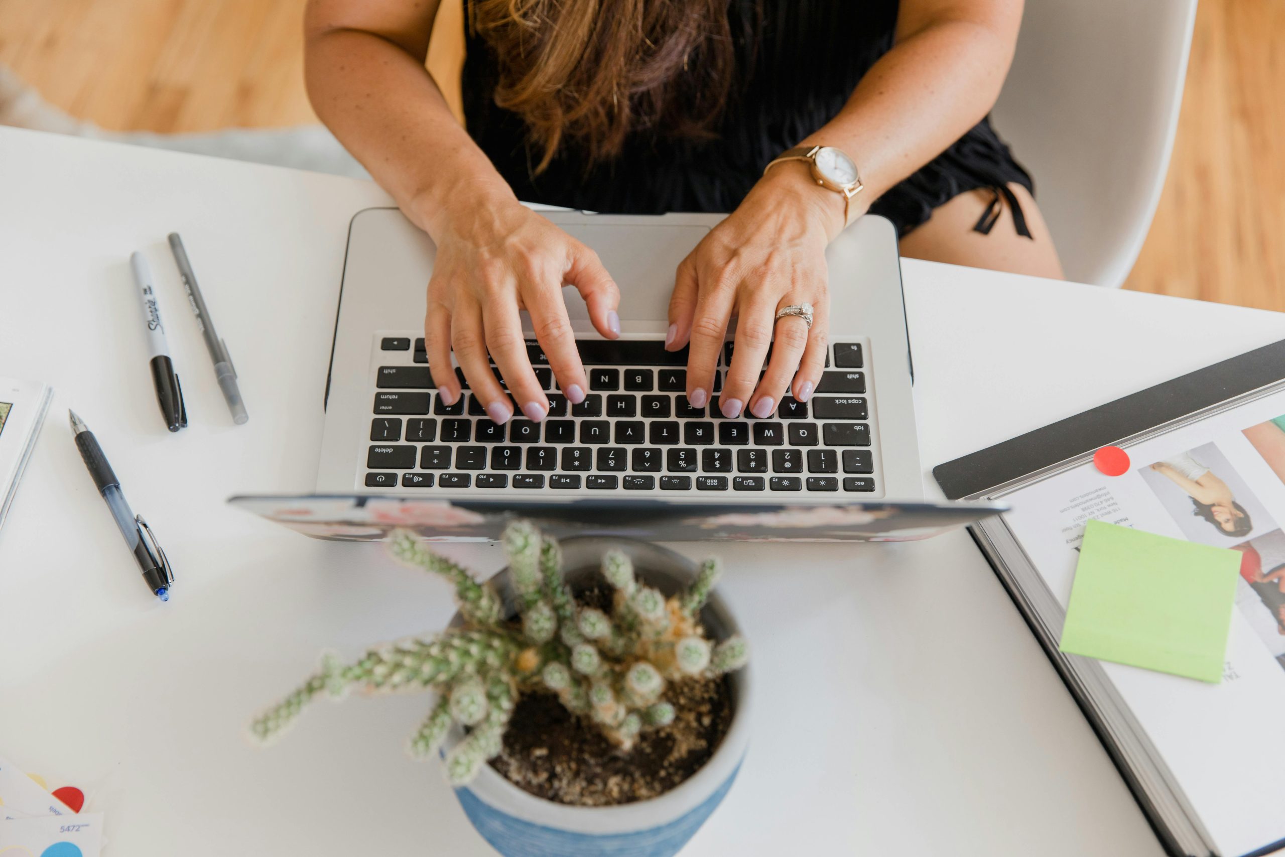 Professional WordPress Hosting Services