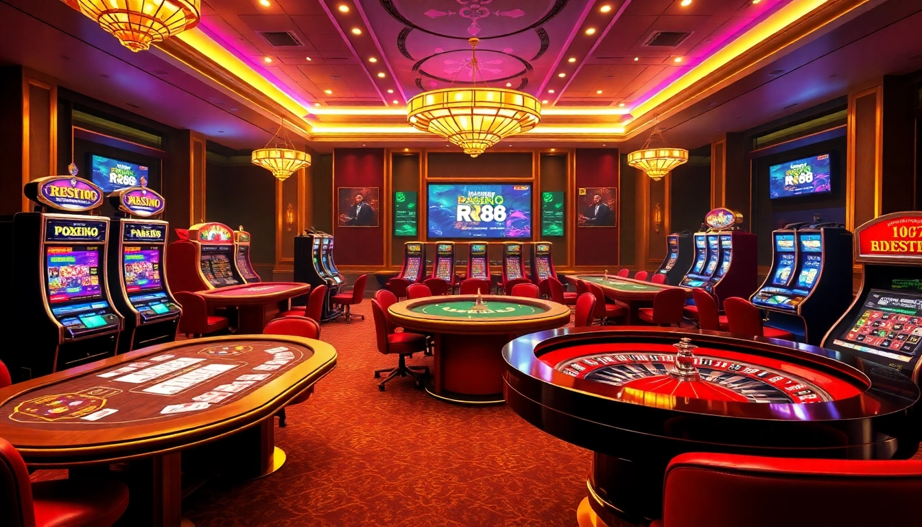 RR88 Winning Strategies: Master Your Game in 2026 for Better Odds and Fun