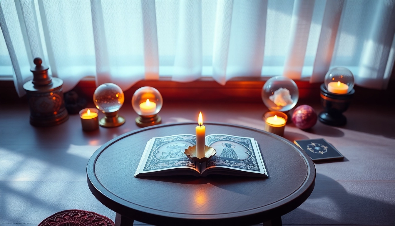 2026年に向けた正確な洞察のための実証済みの電話占い当たる戦略