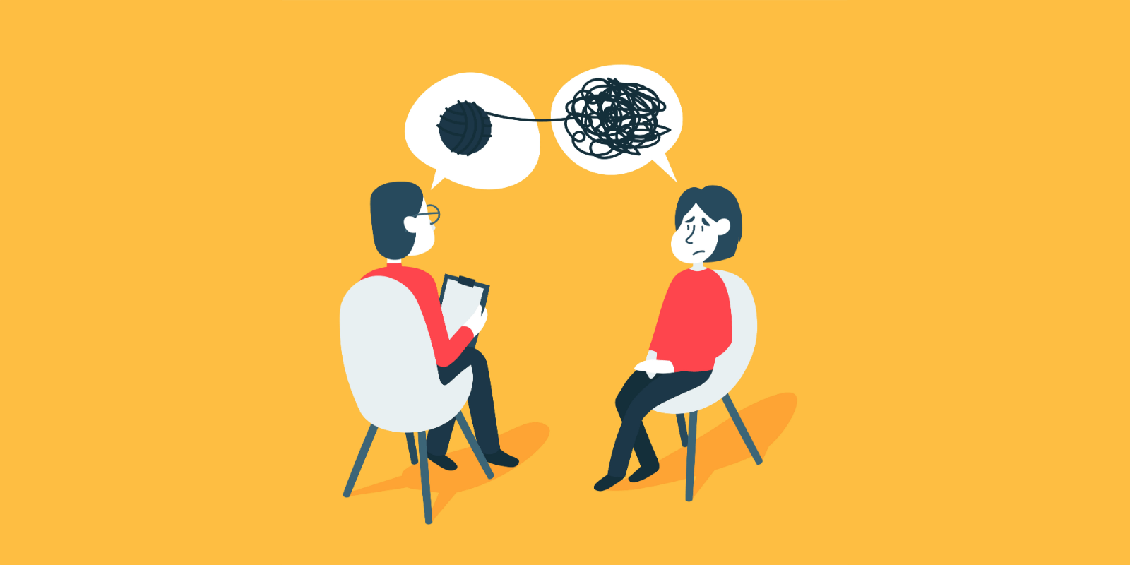 Anxiety Symptoms Explained with Clarity and Compassion